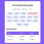 art science museum time slot booking