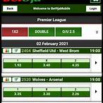 bet9ja sport bet